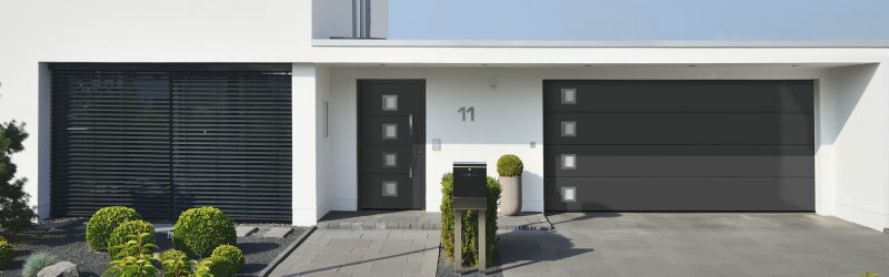 Tür & Tor Service - Ihr Experte für Türen und Tore in Münster