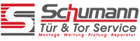 Tür & Tor Service Münster | Daniel Schumann Logo